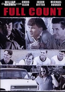 Full Count Cover
