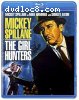 Girl Hunters, The (Limited Edition) [Blu-Ray]