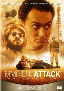 Imminent Attack Cover
