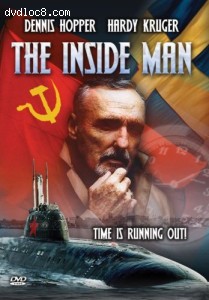 Inside Man, The (VCI) Cover
