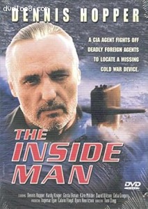 Inside Man, The (Quality) Cover