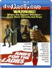 Knife for the Ladies, A (Uncut Edition) (Screen Archives Entertainment Exclusive) [Blu-Ray]