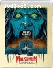 Mausoleum [Blu-Ray + DVD]