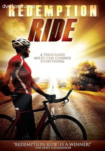 Redemption Ride Cover