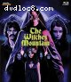 Witches Mountain, The (Limited Edition) [Blu-Ray]