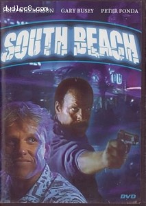 South Beach Cover
