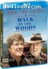 Walk in the Woods, A [Blu-Ray]