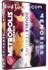 Metropolis / Memories (Double Feature)