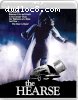 Hearse, The [Blu-Ray + DVD]