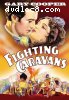 Fighting Caravans (Alpha)