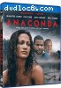 Anaconda [Blu-Ray + DVD]