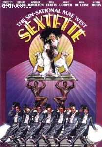 Sextette Cover