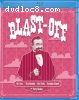 Blast-Off [Blu-Ray]
