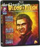 Blood &amp; Flesh: The Reel Life &amp; Ghastly Death of Al Adamson [Blu-Ray]