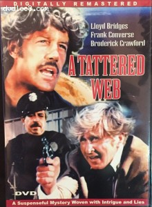 Tattered Web, A Cover