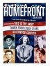 Warner Bros. and the Homefront Collection (This is the Army / Thank Your Lucky Stars / Hollywood Canteen)