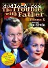 Trouble with Father: Volume 5, The