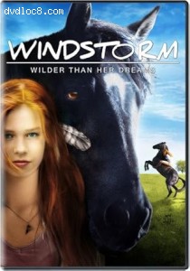 Windstorm Cover