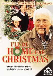 I'll Be Home for Christmas (Sterling) Cover
