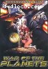 War of the Planets