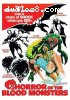 Horror of the Blood Monsters (Cheezy Flicks)