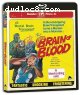 Brain of Blood [Blu-Ray]