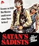 Satan's Sadists / Angels' Wild Women (Double Feature) [Blu-Ray]