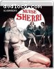 Nurse Sherri [Blu-Ray + DVD]