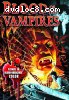 Blood of the Vampires (Alpha)