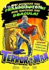 Terror Is a Man (Alpha)