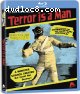 Terror Is a Man [Blu-Ray]