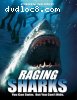 Raging Sharks (Platinum)