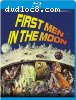 First Men in the Moon [Blu-Ray]