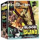 Blood Island Collection, The (Terror Is a Man / Brides of Blood / Mad Doctor of Blood Island / Beast of Blood - Limited Edition) [Blu-Ray + CD]