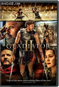Gladiator II