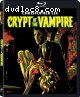 Crypt of the Vampire [Blu-Ray]