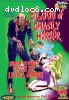 Blood of Ghastly Horror (Deluxe Collector's Edition)