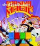 Carnival Magic [Blu-Ray]