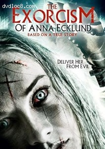 Exorcism of Anna Ecklund, The Cover