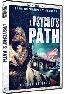 Psycho's Path, A Cover