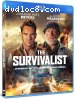 Survivalist, The [Blu-Ray]