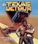 Texas Detour [Blu-Ray]