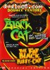 Black Cat, The / The Fat Black Pussycat (Killer Kitty Double Feature Special Edition)