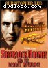 Sherlock Holmes and the Deadly Necklace