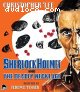 Sherlock Holmes and the Deadly Necklace (Special Edition) [Blu-Ray]