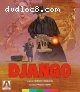 Django + Texas, Adios (Limited Edition) [Blu-Ray]