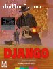 Django + Texas, Adios (Limited Edition) [4K Ultra HD + Blu-Ray]