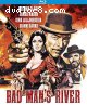 Bad Man's River [Blu-Ray]