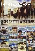 8-Movie Spaghetti Westerns Collection (Blood Money / The Bounty Killer / Sartana in the Valley of Death / Sundance Cassidy and Butch the Kid / Wanted / Buddy Goes West / Life is Tough, Eh Providence? / The Price of Power)