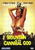 Mountain of the Cannibal God (Blue Underground)